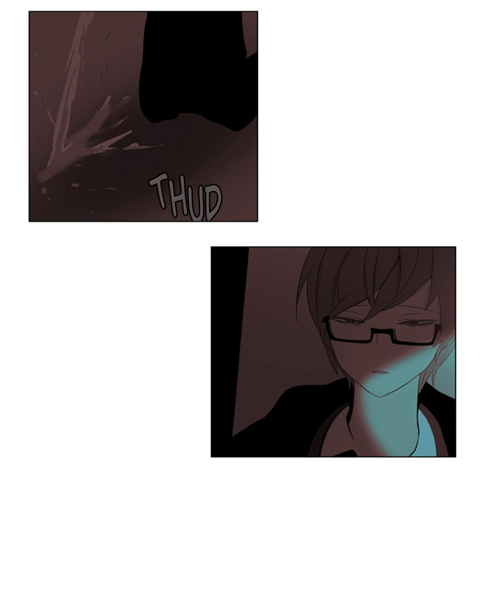 I Dont Want This Kind Of Hero 190 14