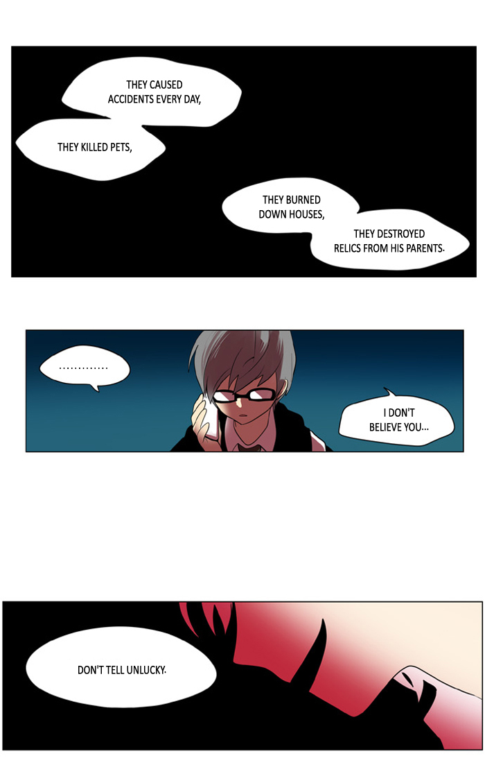 I Dont Want This Kind Of Hero 190 6
