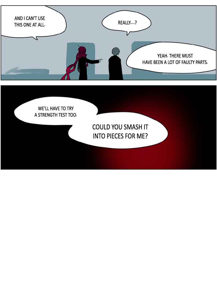 I Dont Want This Kind Of Hero 191 7