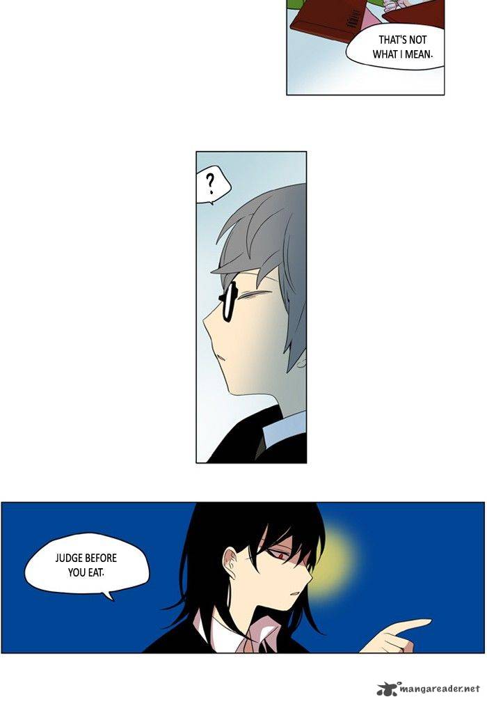 I Dont Want This Kind Of Hero 192 12