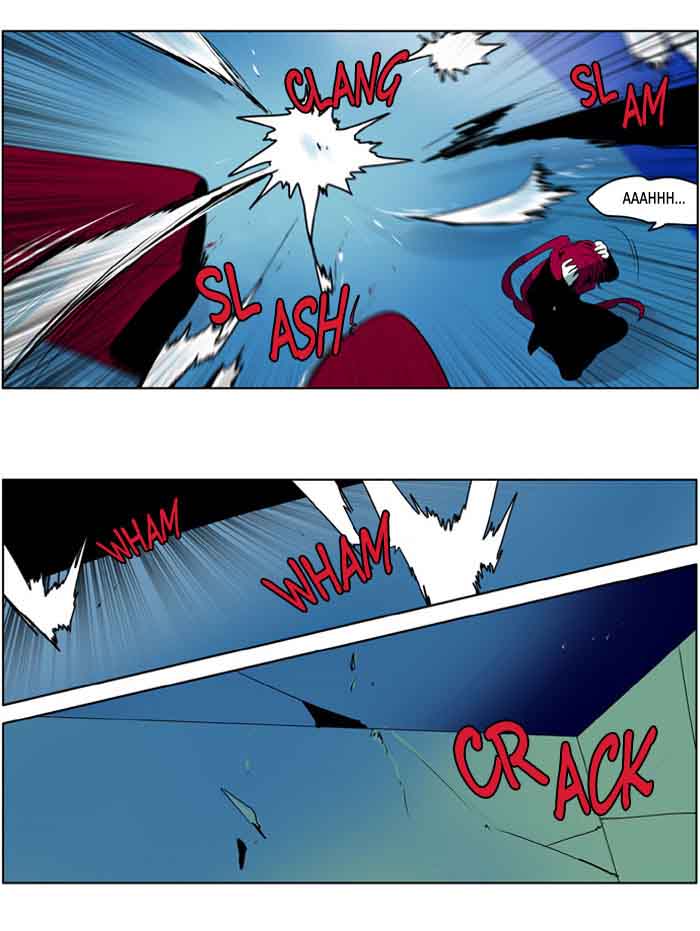 I Dont Want This Kind Of Hero 193 12