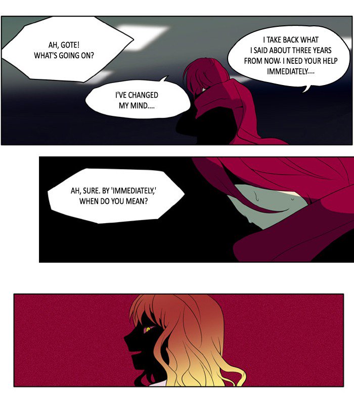 I Dont Want This Kind Of Hero 194 15
