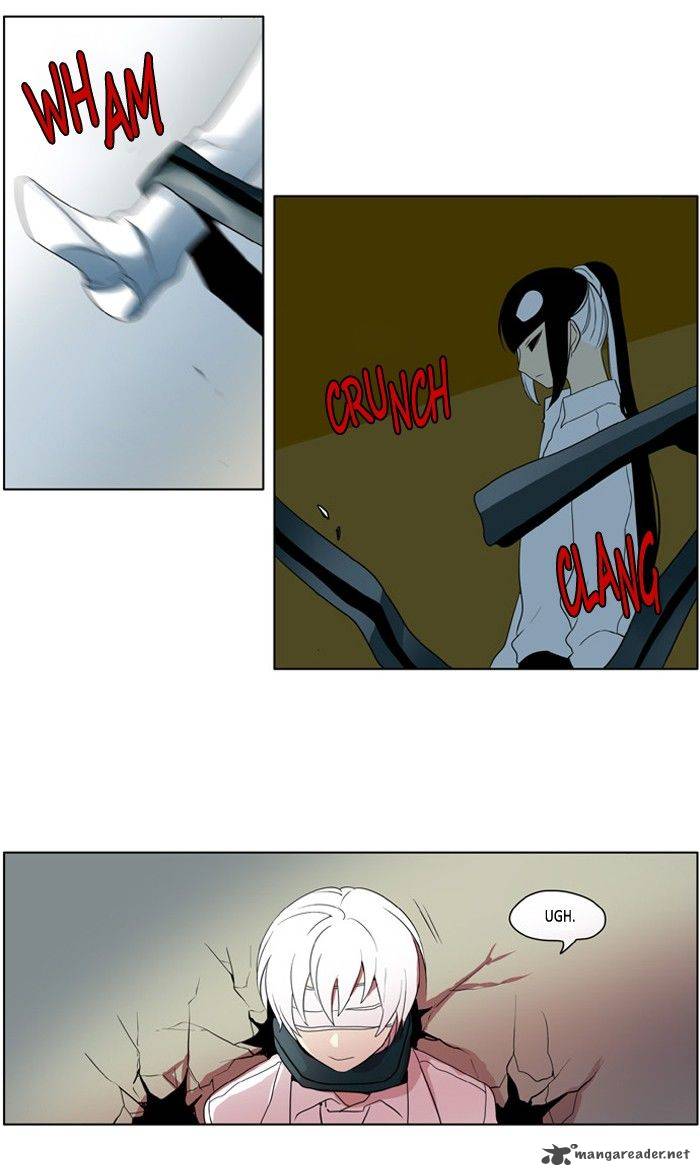 I Dont Want This Kind Of Hero 197 10