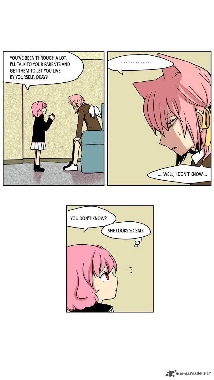 I Dont Want This Kind Of Hero 20 3