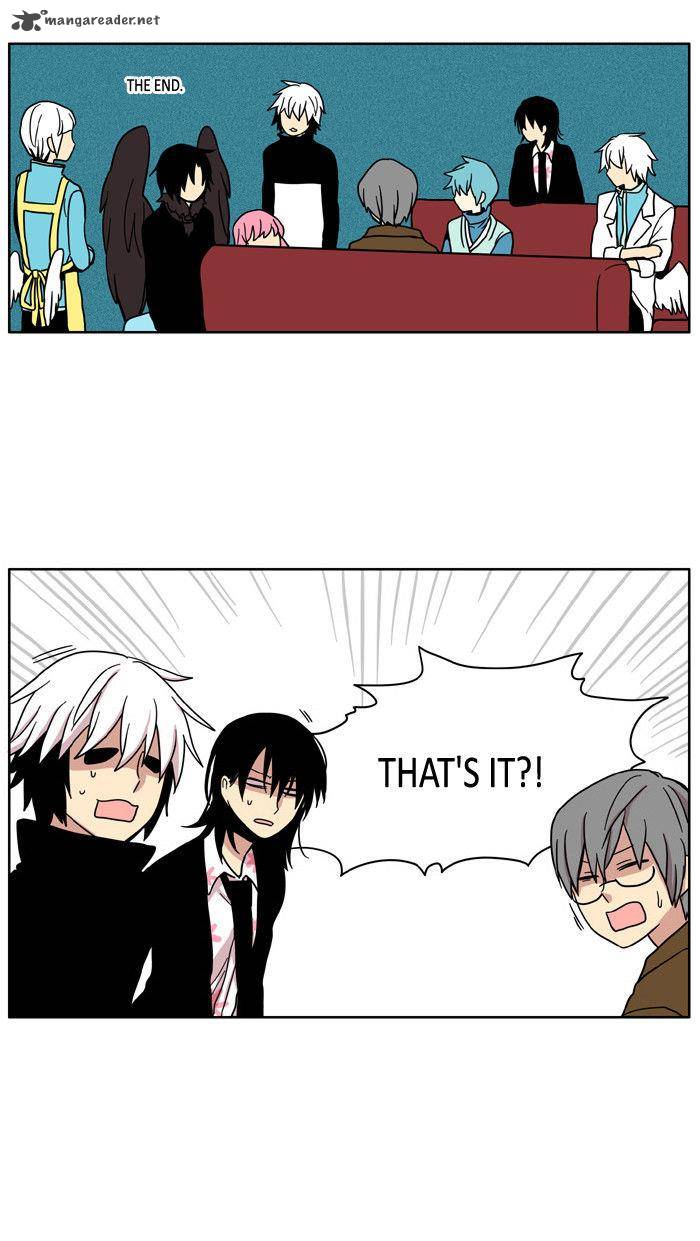 I Dont Want This Kind Of Hero 20 30