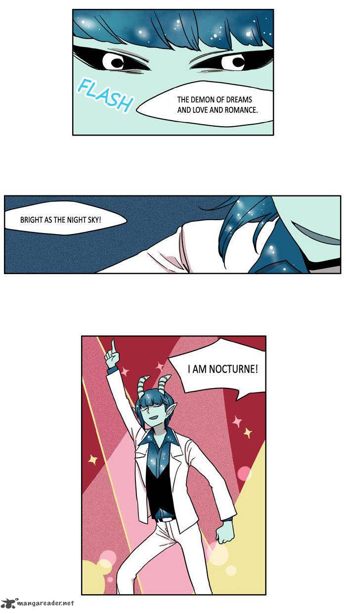 I Dont Want This Kind Of Hero 20 8