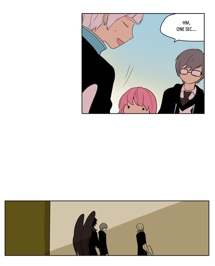 I Dont Want This Kind Of Hero 200 13
