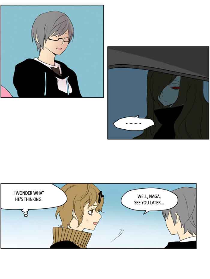 I Dont Want This Kind Of Hero 202 12