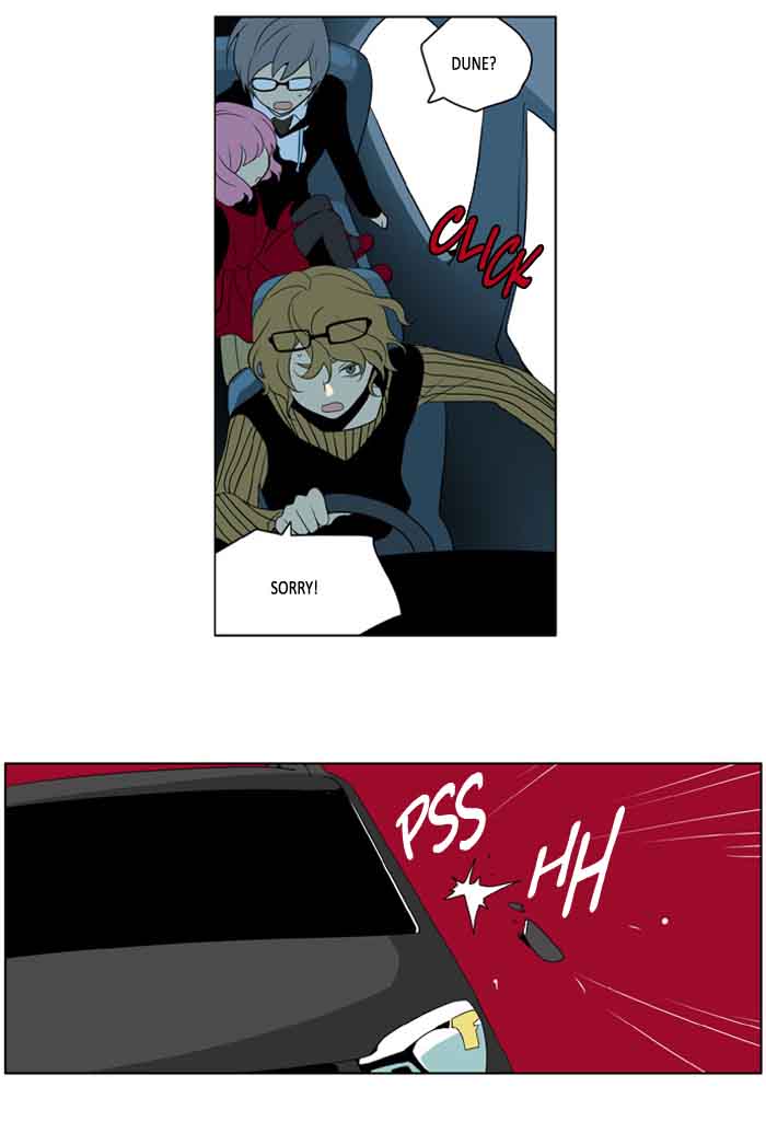 I Dont Want This Kind Of Hero 202 14