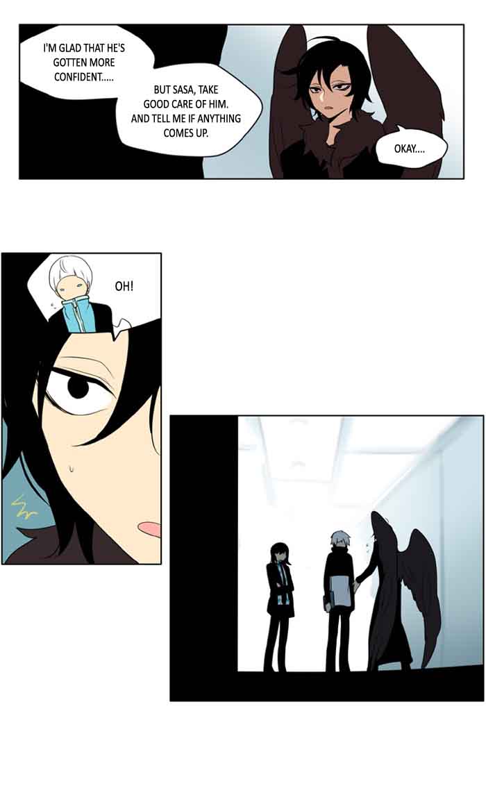 I Dont Want This Kind Of Hero 202 8