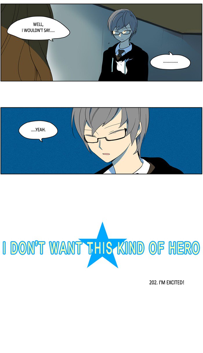 I Dont Want This Kind Of Hero 204 2
