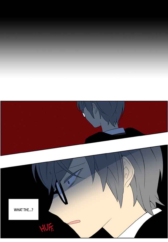 I Dont Want This Kind Of Hero 206 20