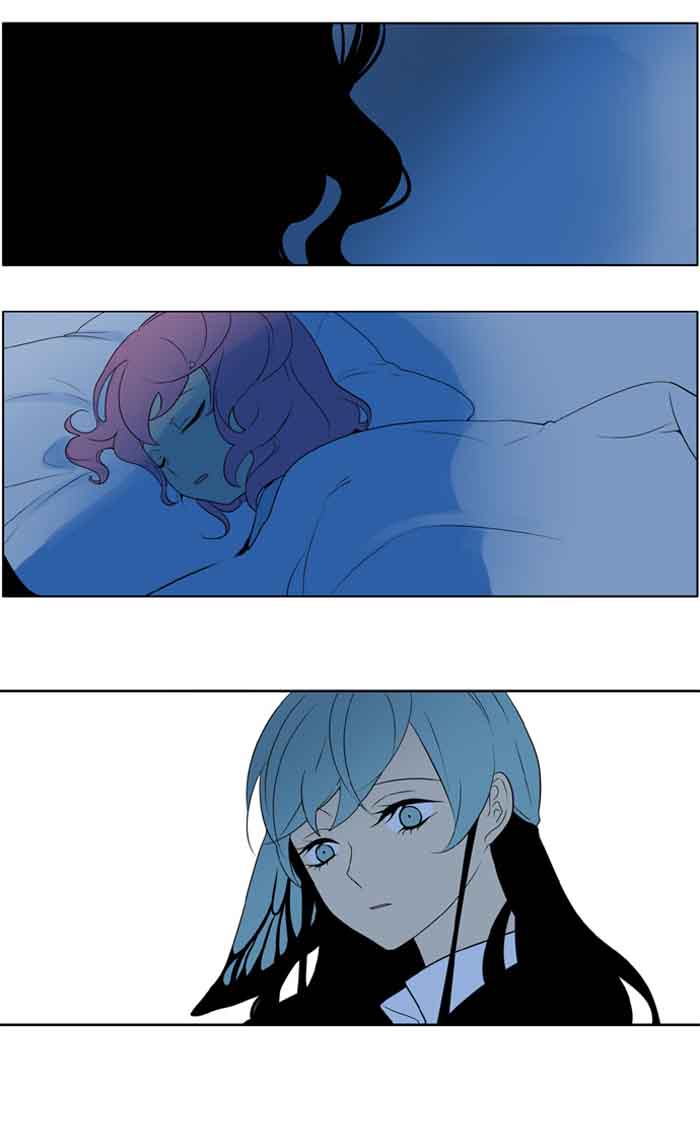 I Dont Want This Kind Of Hero 206 4