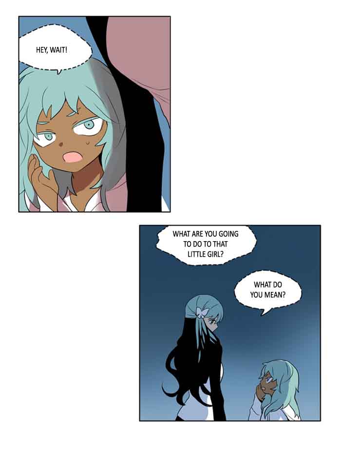 I Dont Want This Kind Of Hero 206 5
