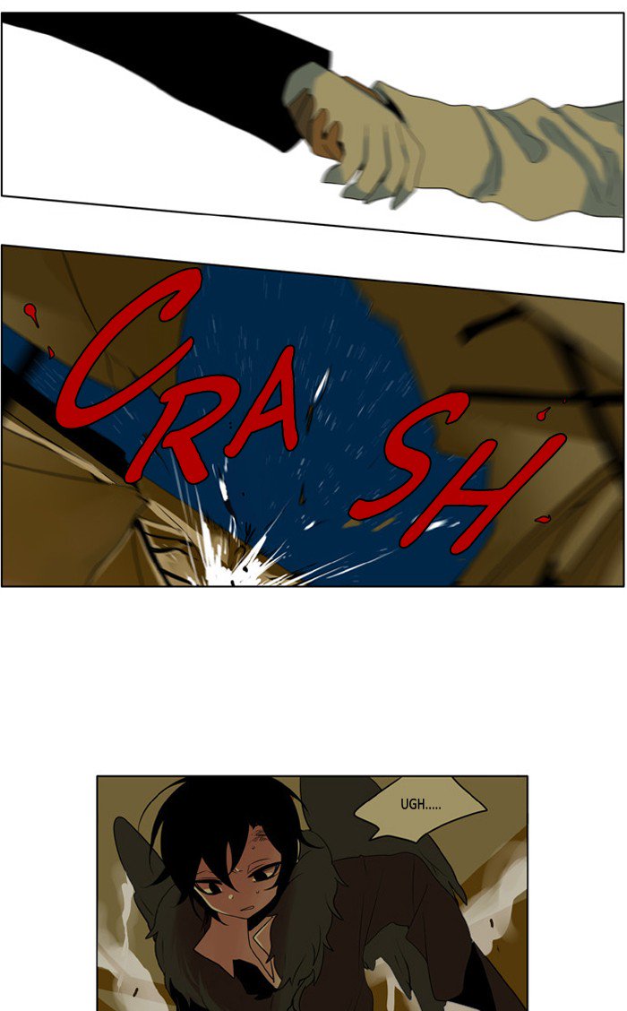 I Dont Want This Kind Of Hero 207 9