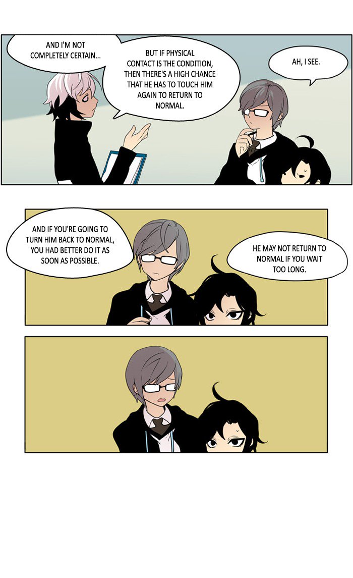 I Dont Want This Kind Of Hero 208 13