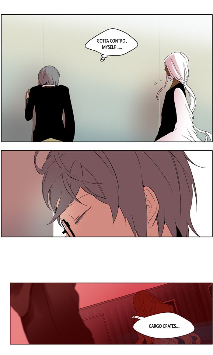 I Dont Want This Kind Of Hero 208 4