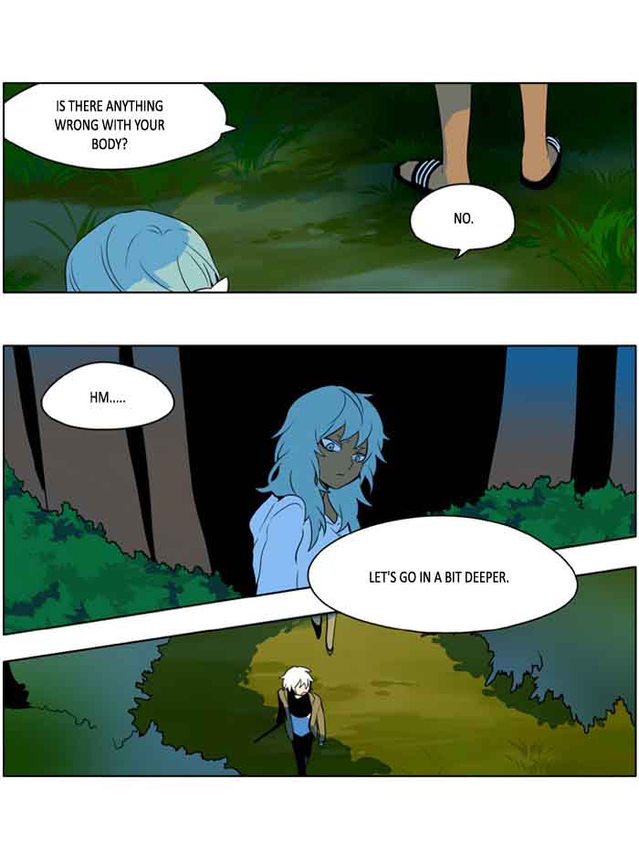 I Dont Want This Kind Of Hero 209 16