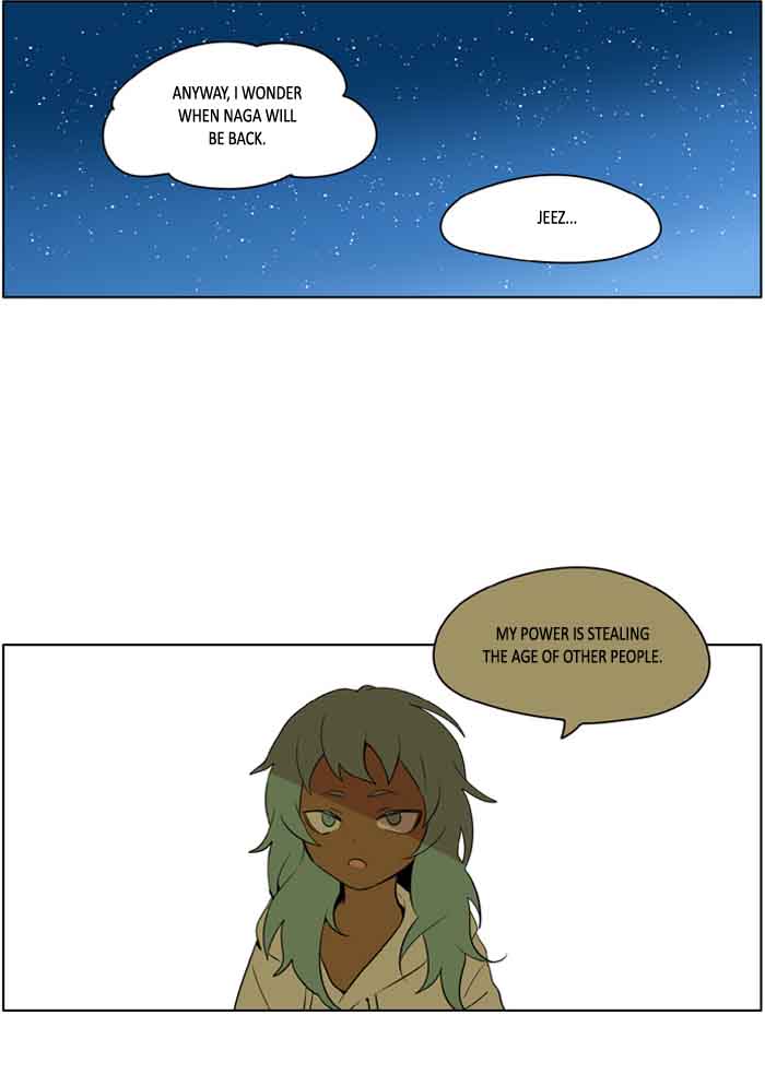 I Dont Want This Kind Of Hero 209 8