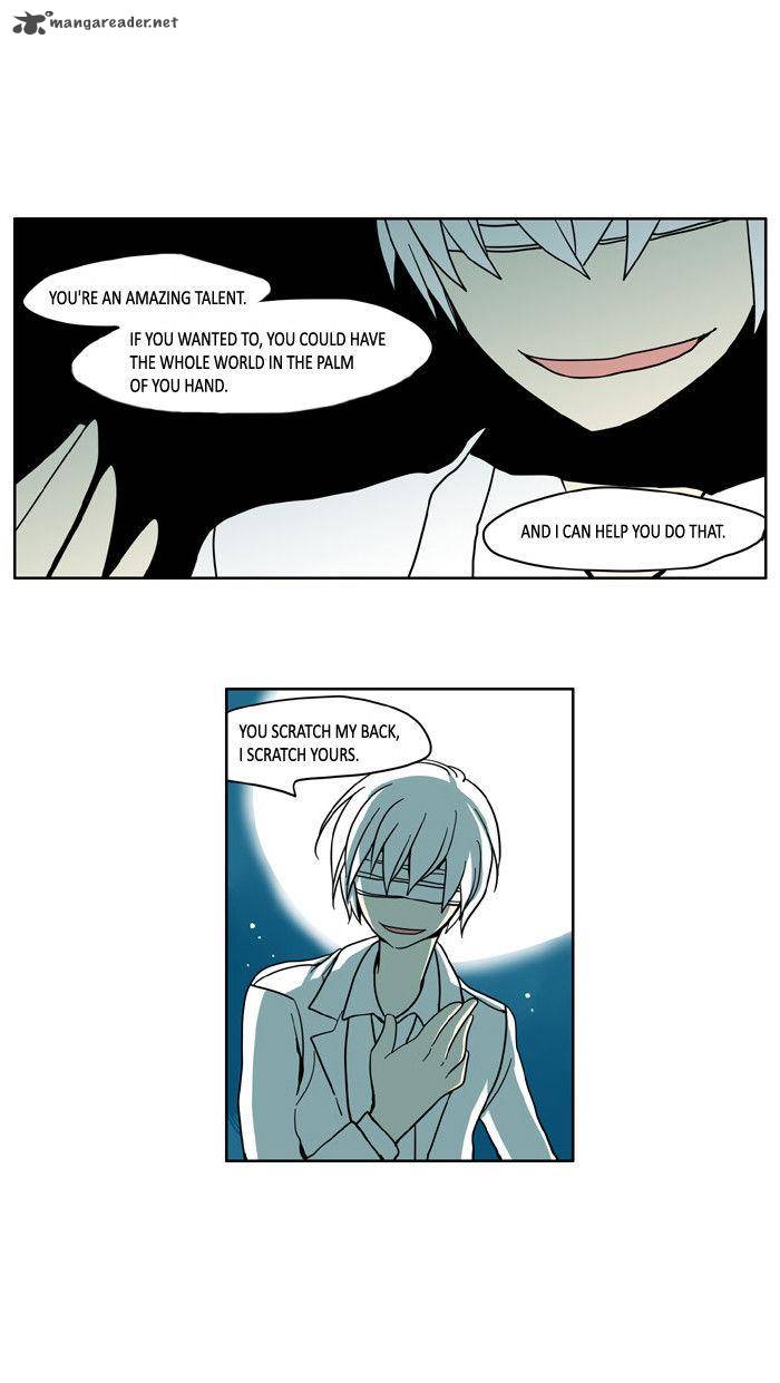 I Dont Want This Kind Of Hero 21 20
