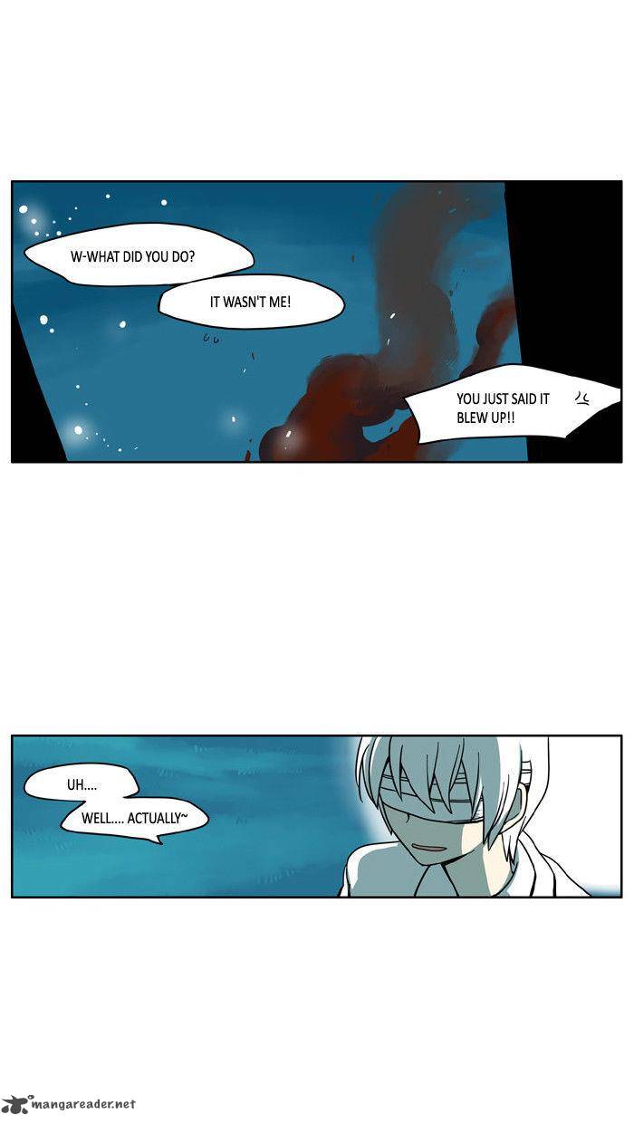 I Dont Want This Kind Of Hero 21 23