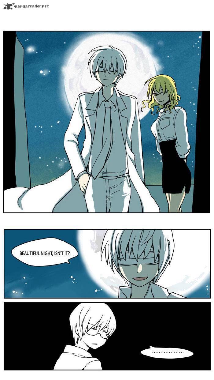 I Dont Want This Kind Of Hero 21 4