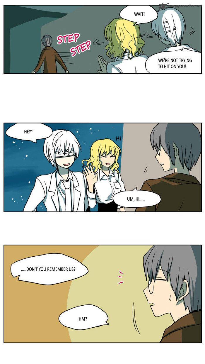 I Dont Want This Kind Of Hero 21 5