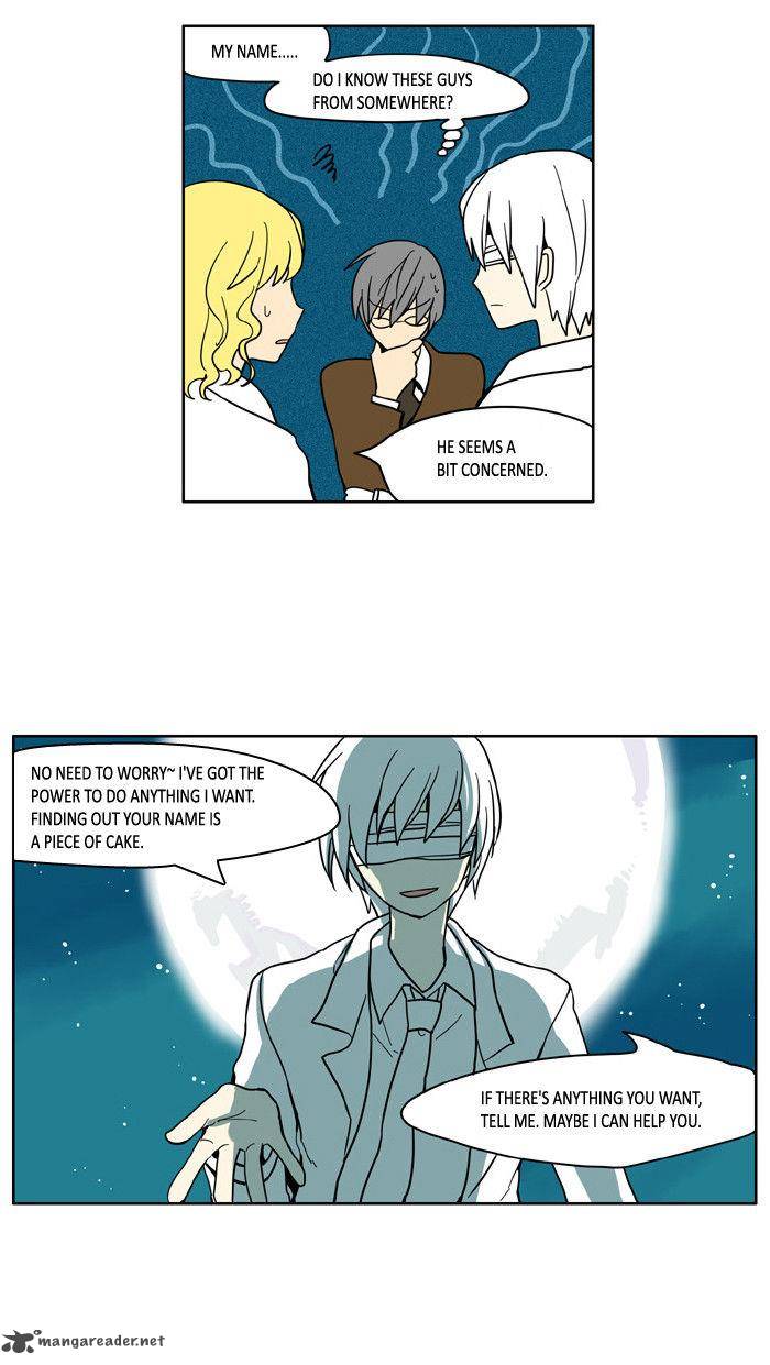I Dont Want This Kind Of Hero 21 9