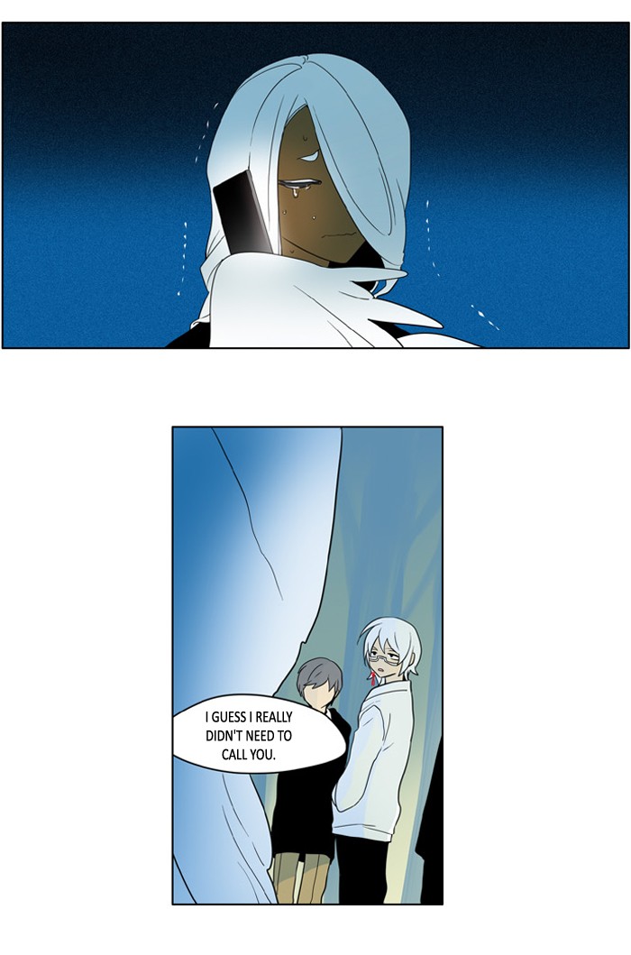I Dont Want This Kind Of Hero 213 15
