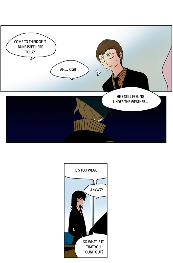I Dont Want This Kind Of Hero 213 22