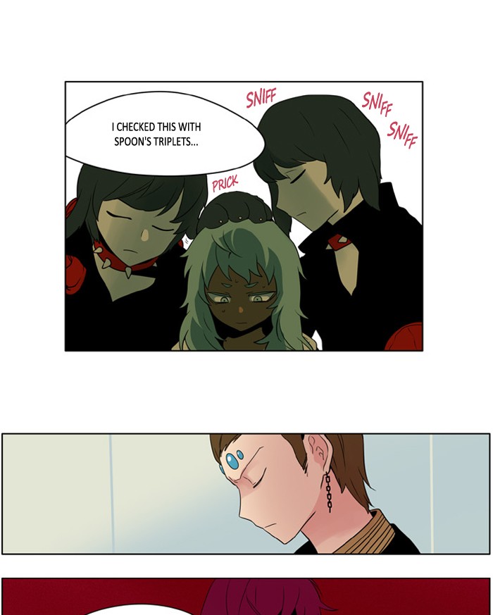 I Dont Want This Kind Of Hero 213 23
