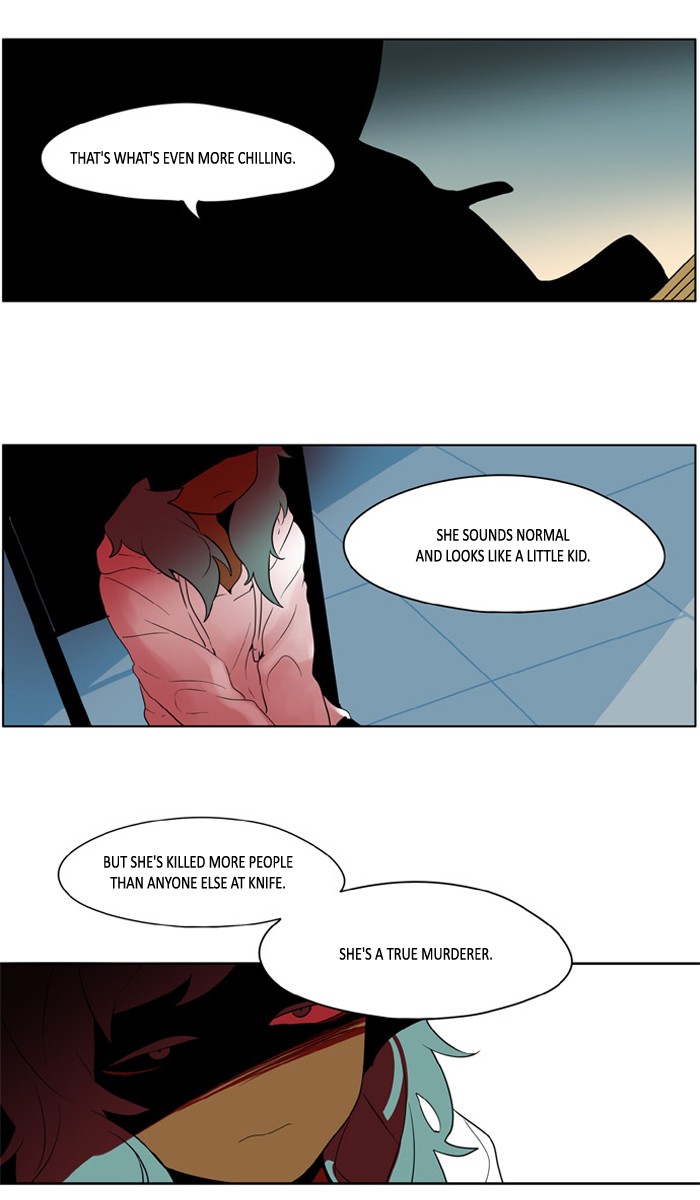 I Dont Want This Kind Of Hero 213 25