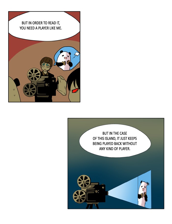 I Dont Want This Kind Of Hero 213 6