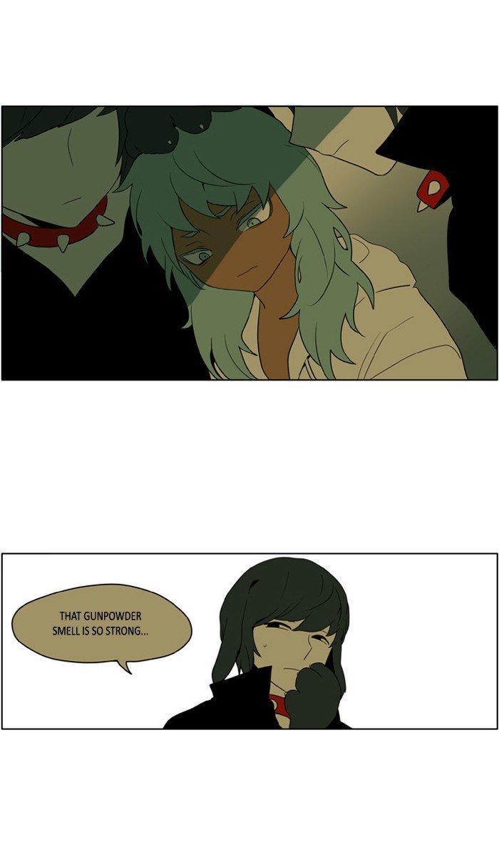 I Dont Want This Kind Of Hero 214 1