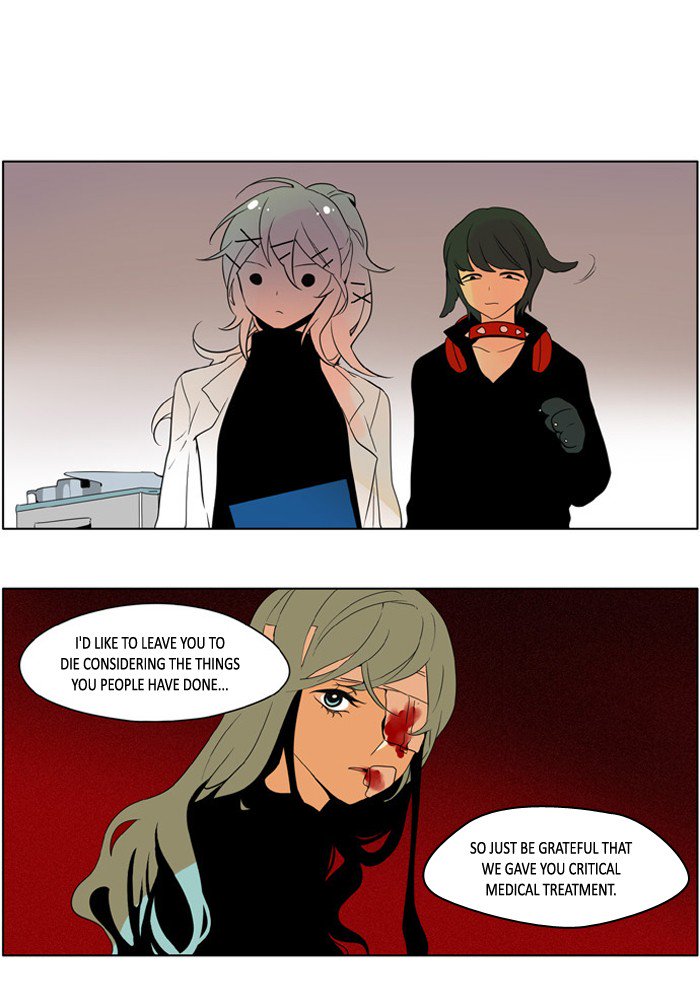I Dont Want This Kind Of Hero 214 15