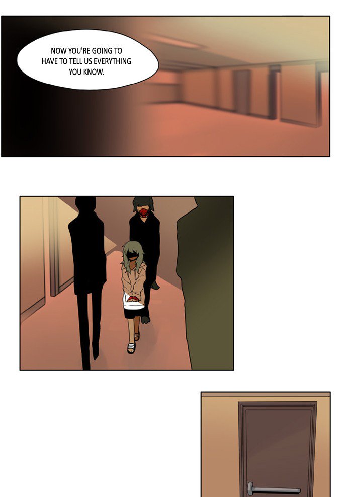 I Dont Want This Kind Of Hero 214 16