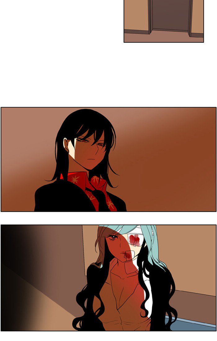 I Dont Want This Kind Of Hero 214 17