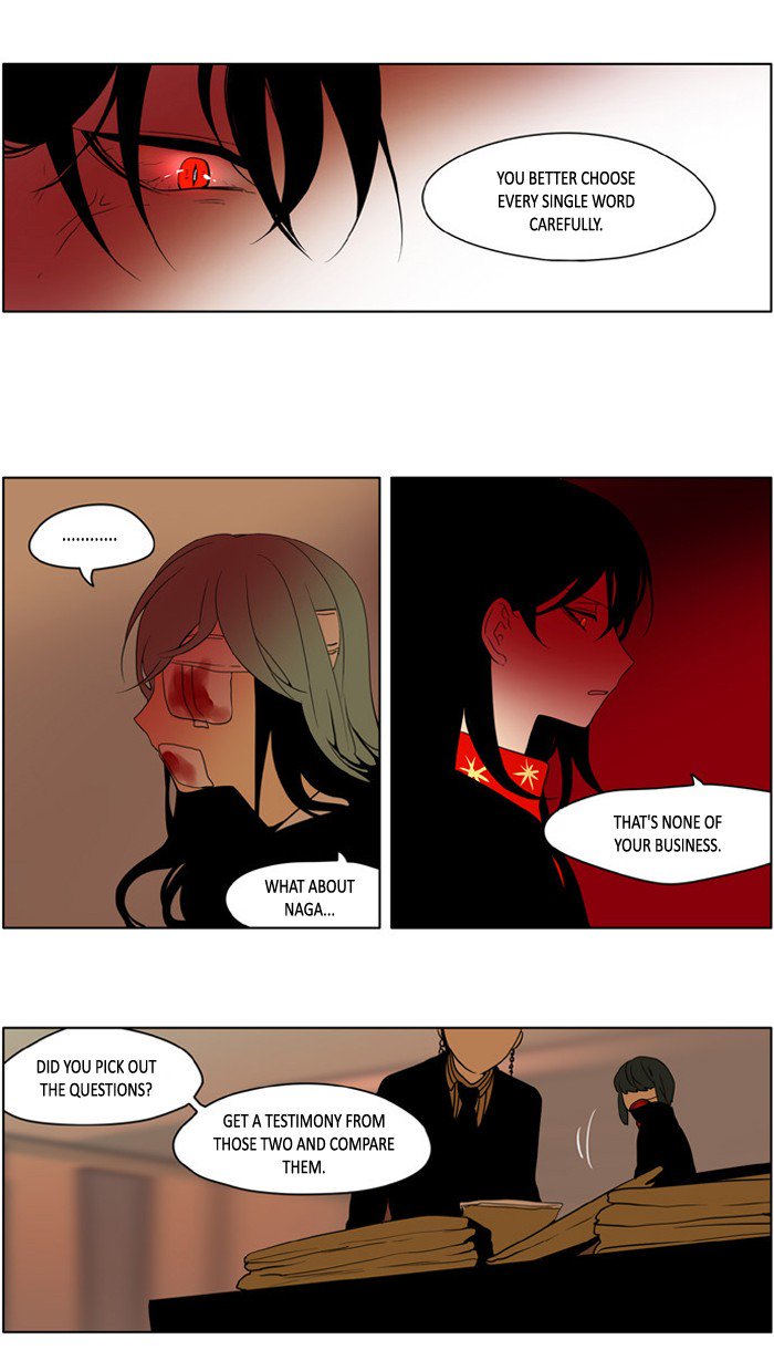 I Dont Want This Kind Of Hero 214 19