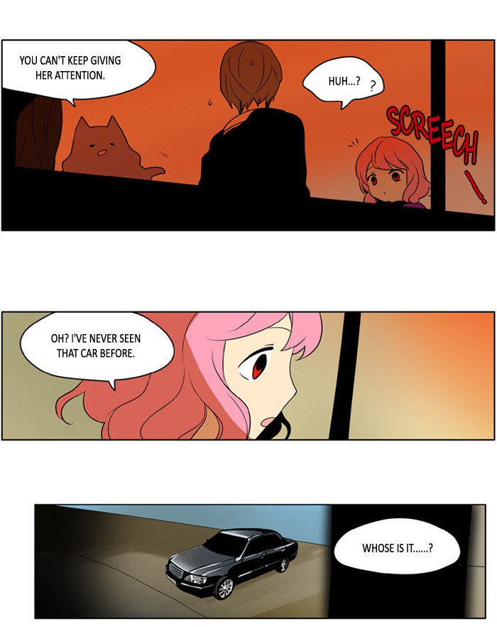 I Dont Want This Kind Of Hero 214 22