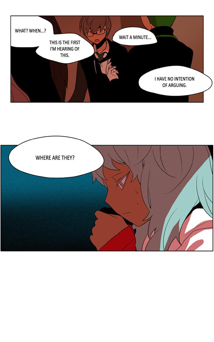 I Dont Want This Kind Of Hero 214 26