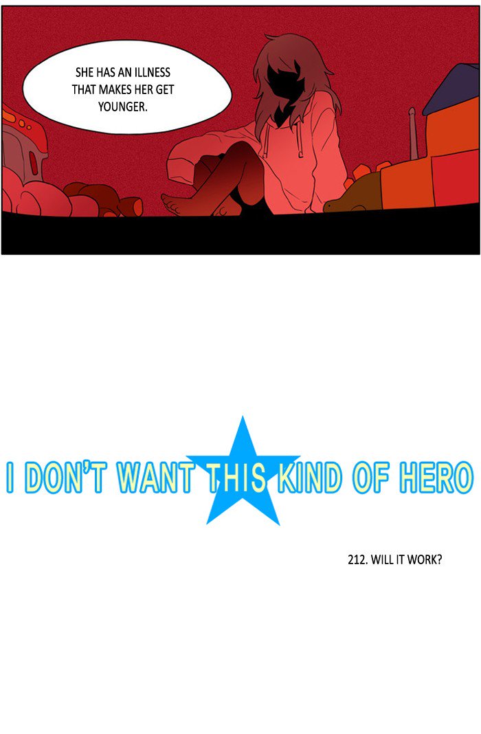 I Dont Want This Kind Of Hero 214 3
