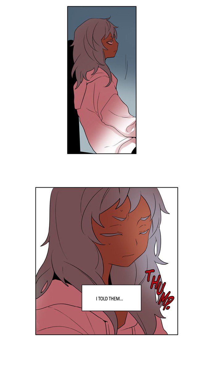 I Dont Want This Kind Of Hero 214 7