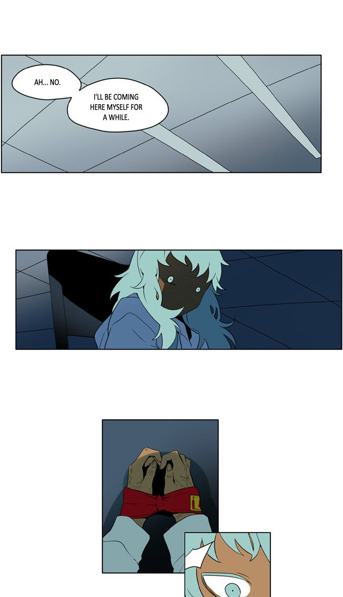 I Dont Want This Kind Of Hero 214 9