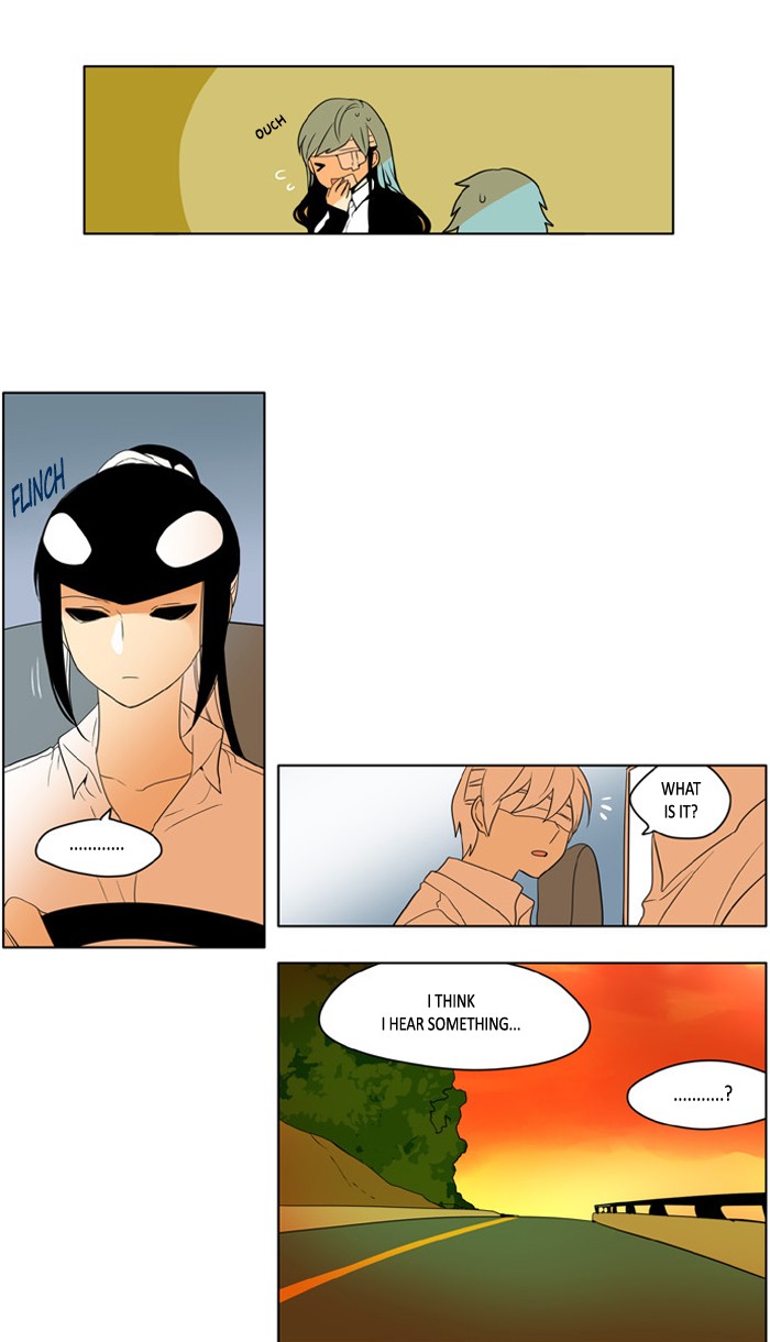 I Dont Want This Kind Of Hero 216 10