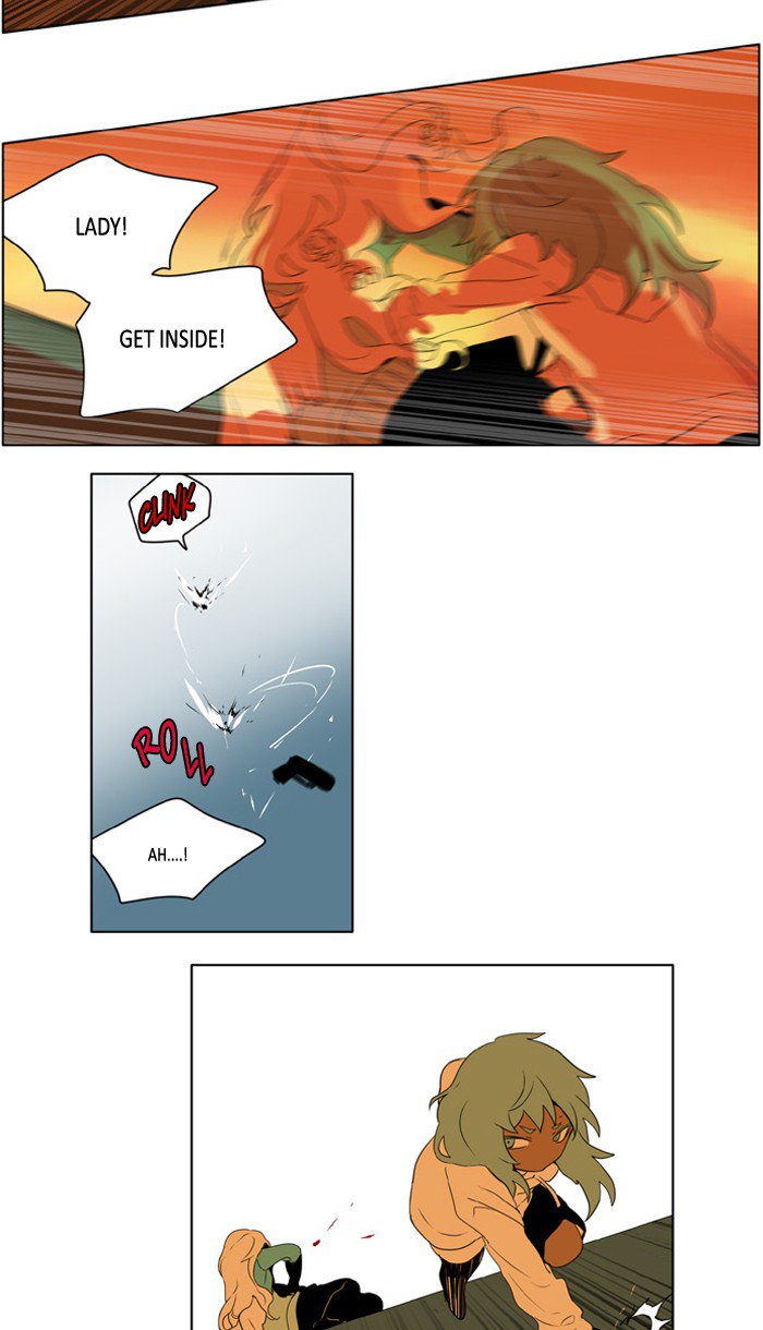 I Dont Want This Kind Of Hero 217 15