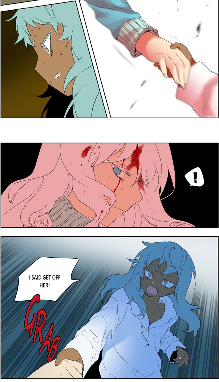 I Dont Want This Kind Of Hero 217 20