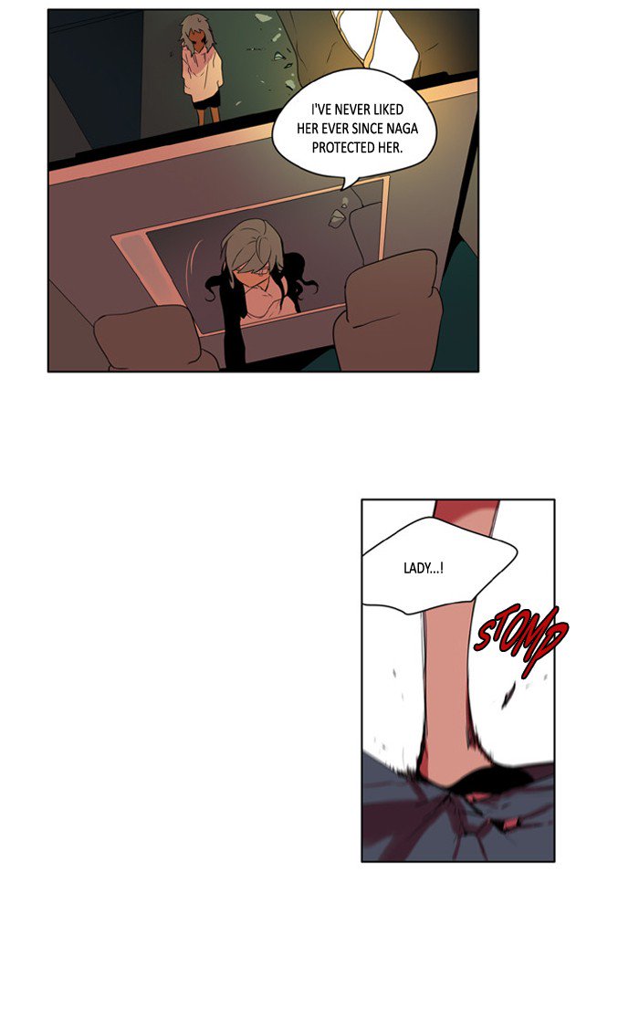 I Dont Want This Kind Of Hero 217 5