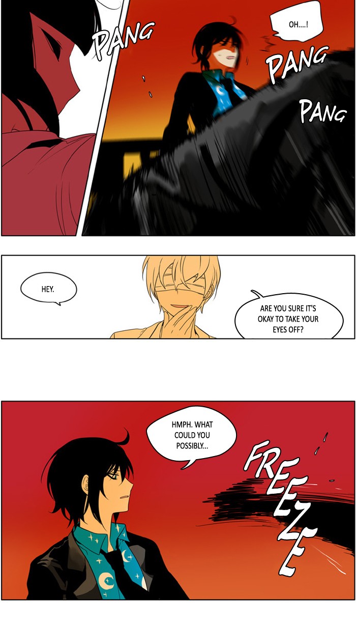 I Dont Want This Kind Of Hero 218 21