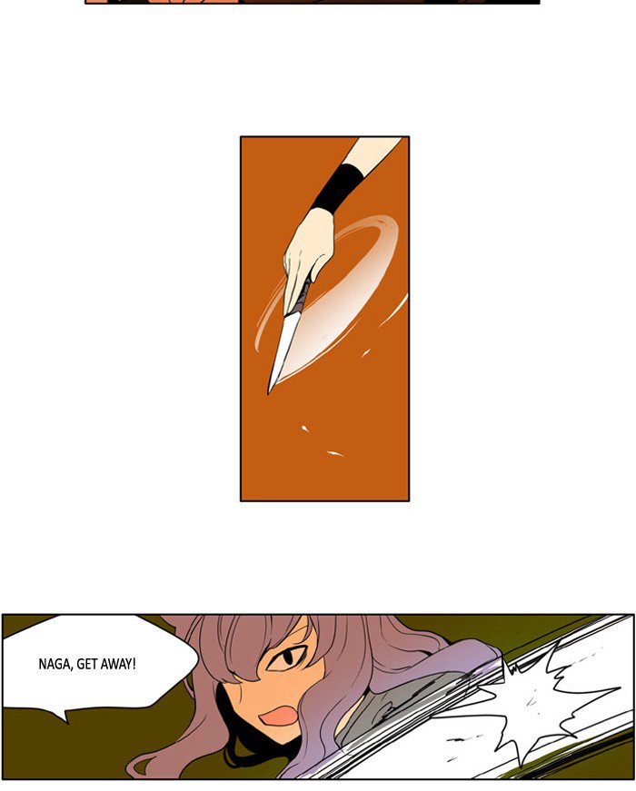 I Dont Want This Kind Of Hero 221 10