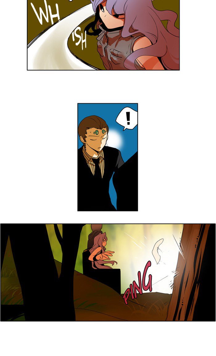 I Dont Want This Kind Of Hero 221 6